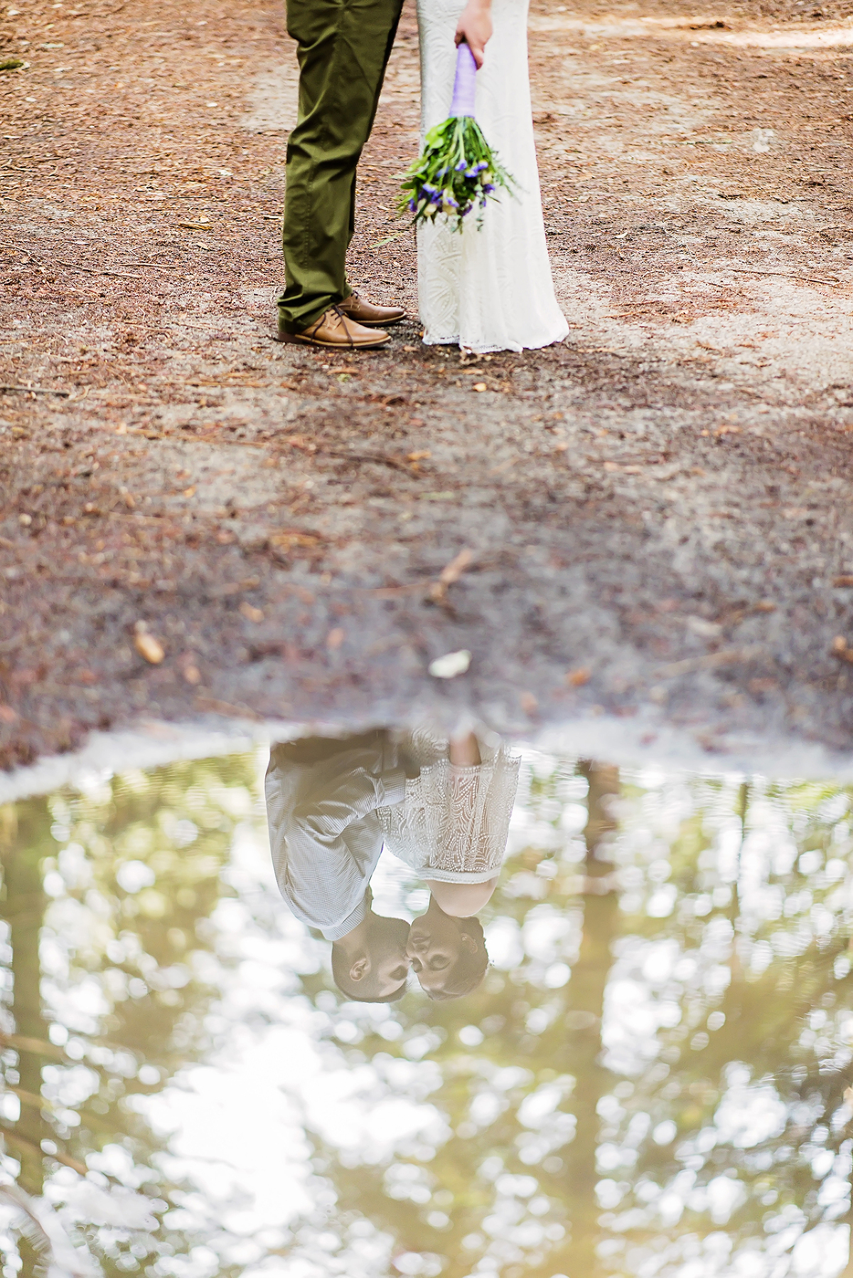 Santa Cruz wedding Photographer