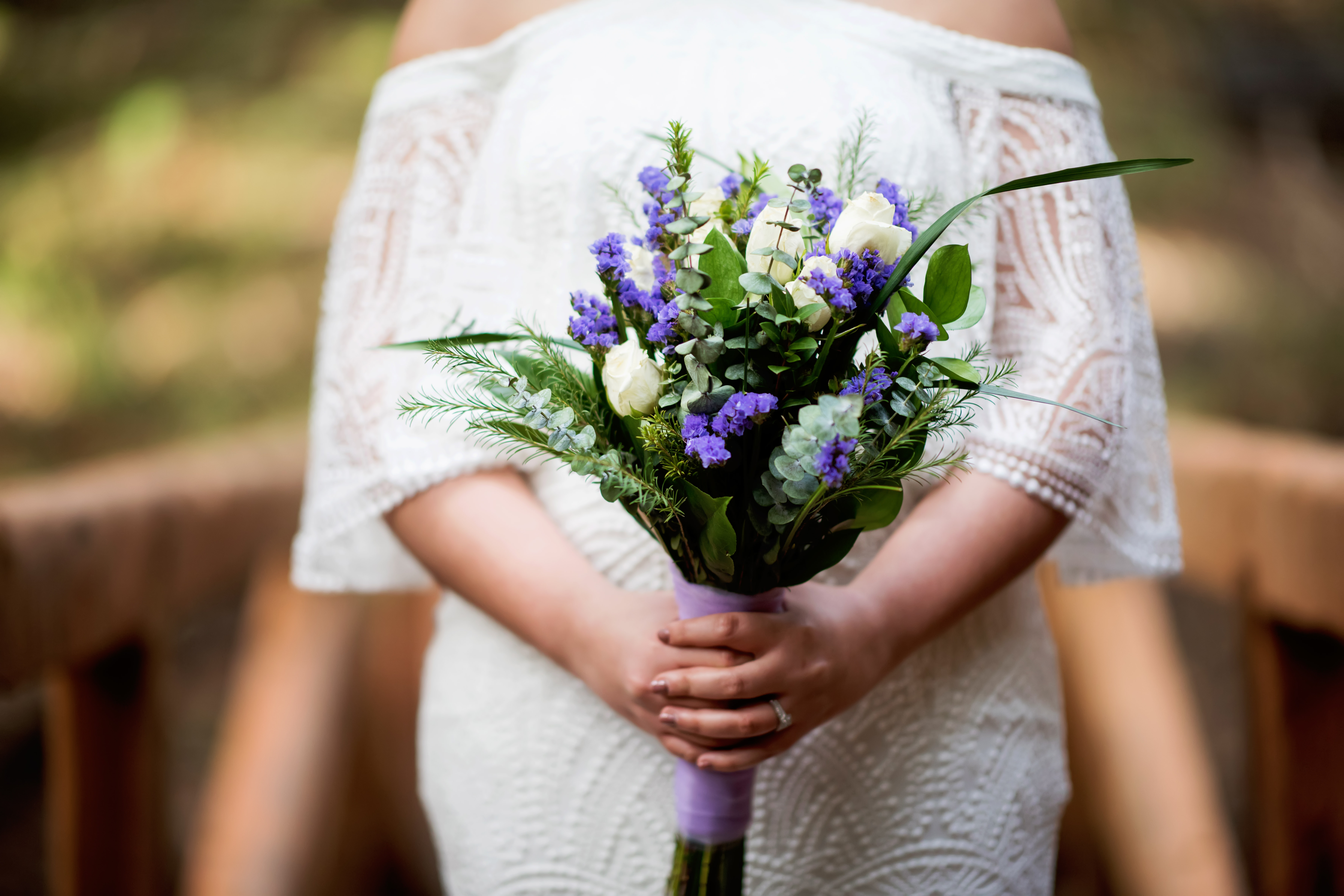 Santa Cruz wedding Photographer