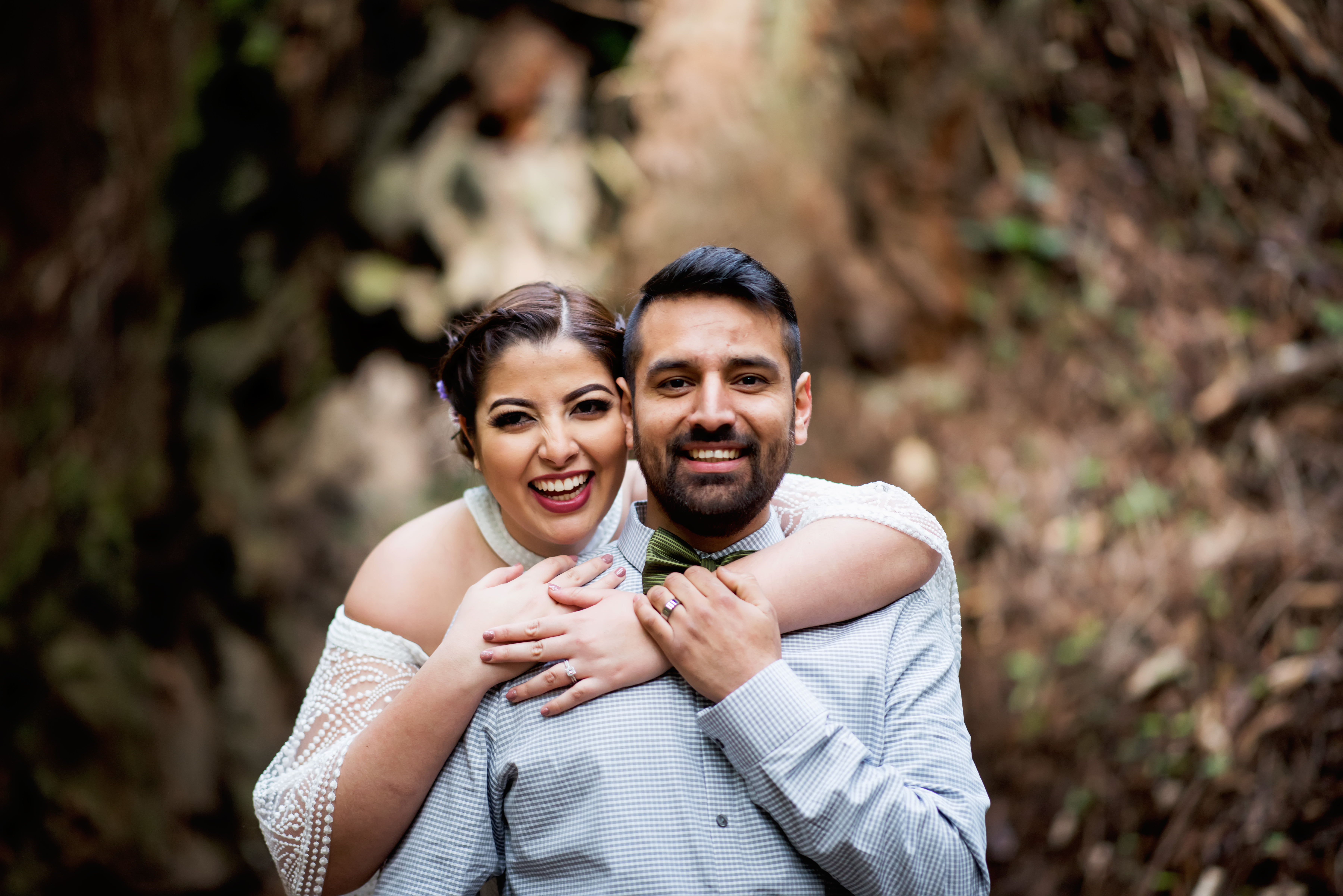 Santa Cruz wedding Photographer