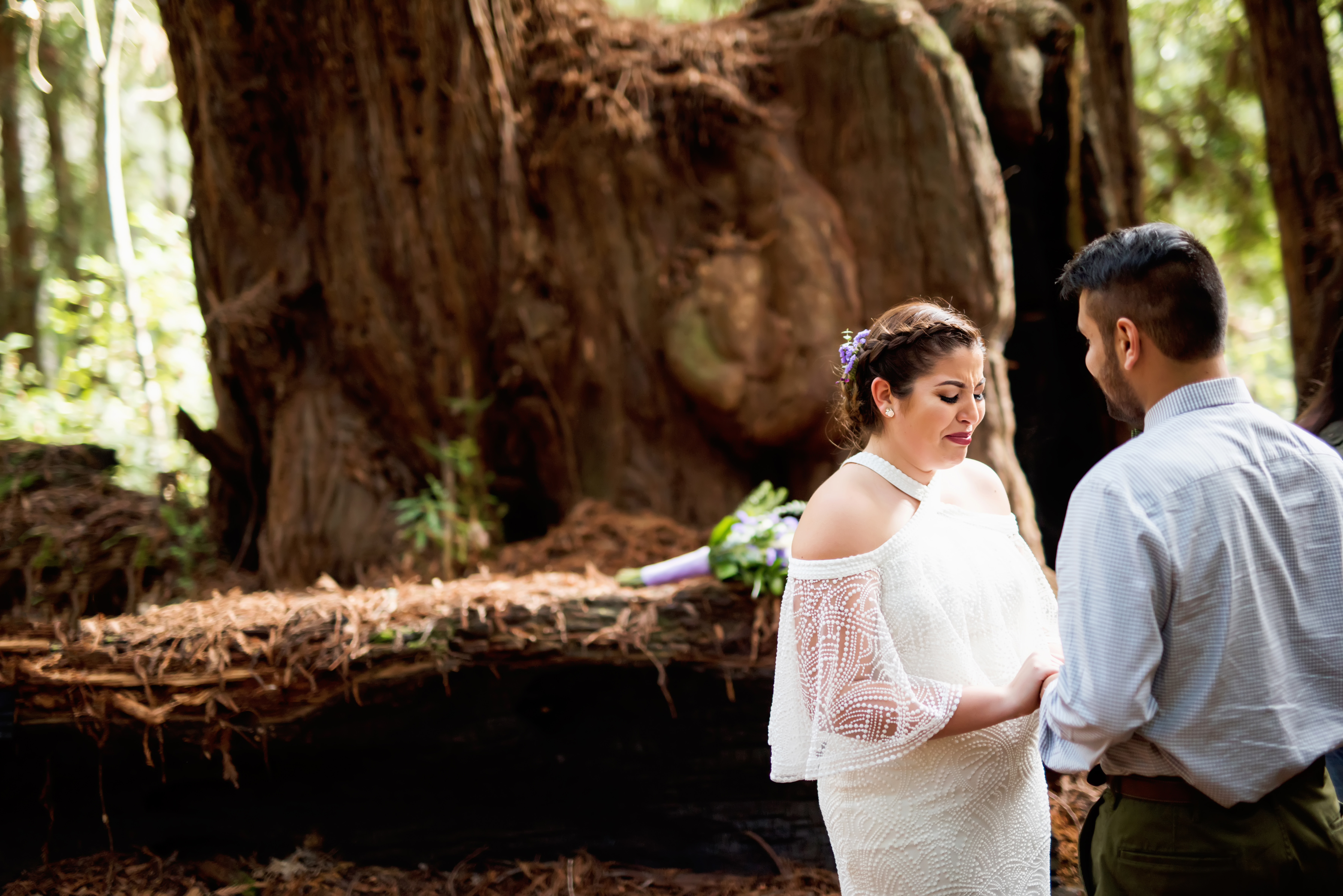 Santa Cruz wedding Photographer