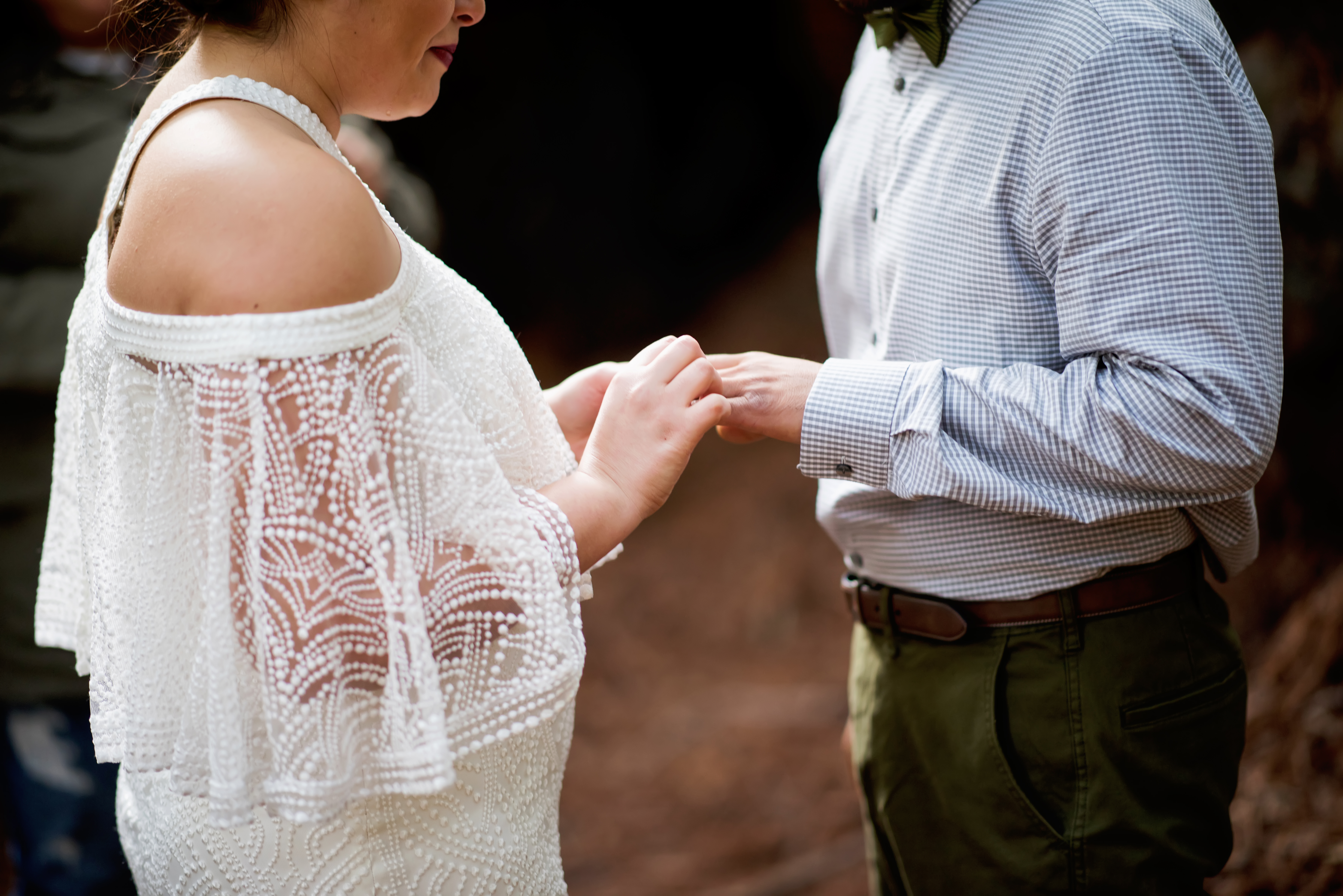 Santa Cruz wedding Photographer