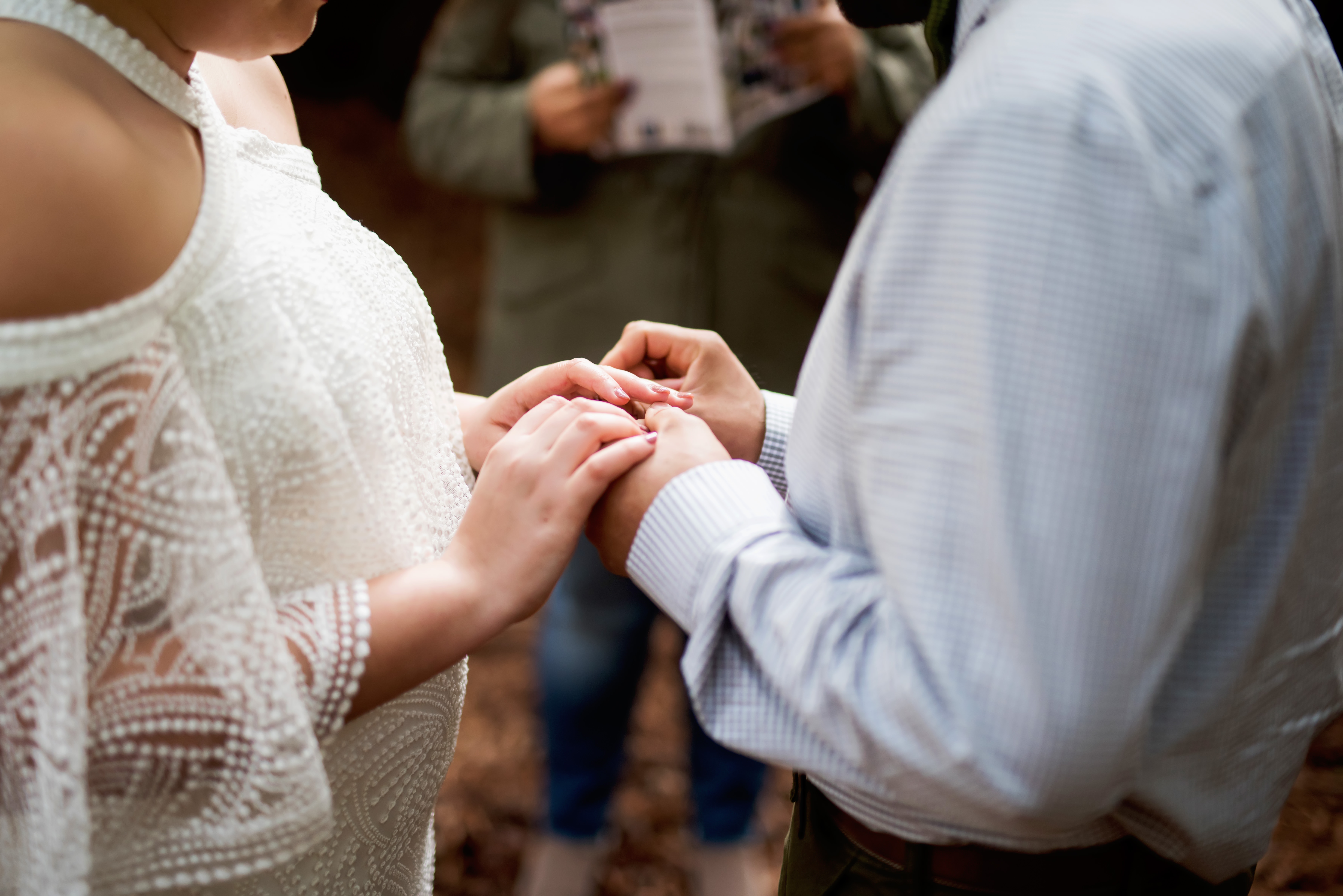 Santa Cruz wedding Photographer