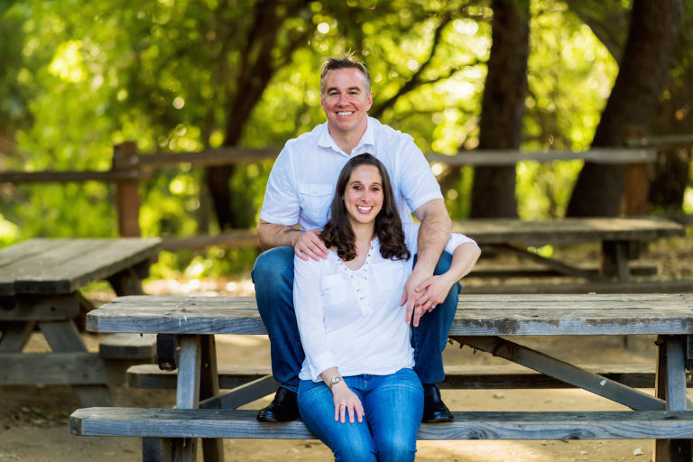 engagement photos