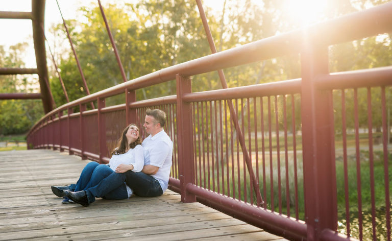 engagement photos