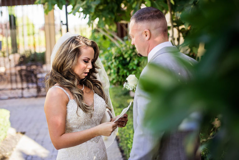 wedding vows