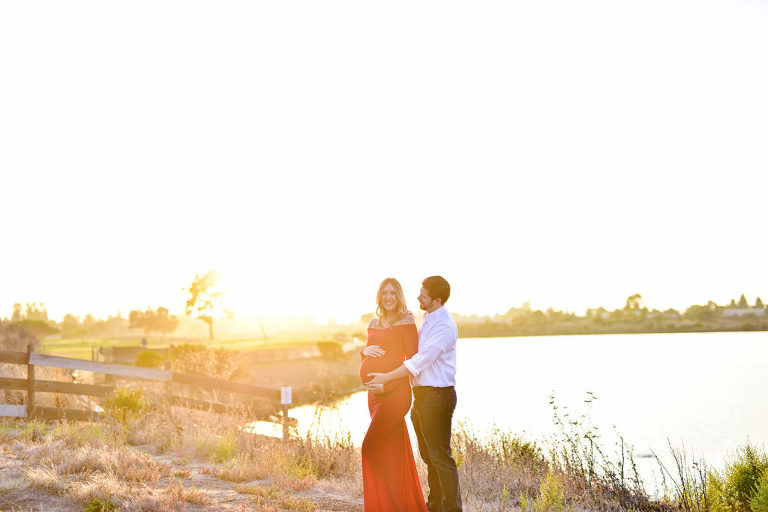 outdoor portraits