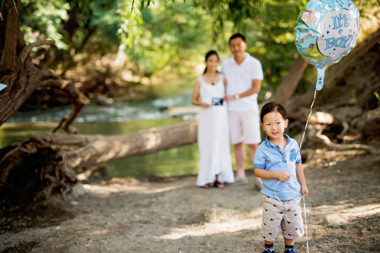 outdoor portraits