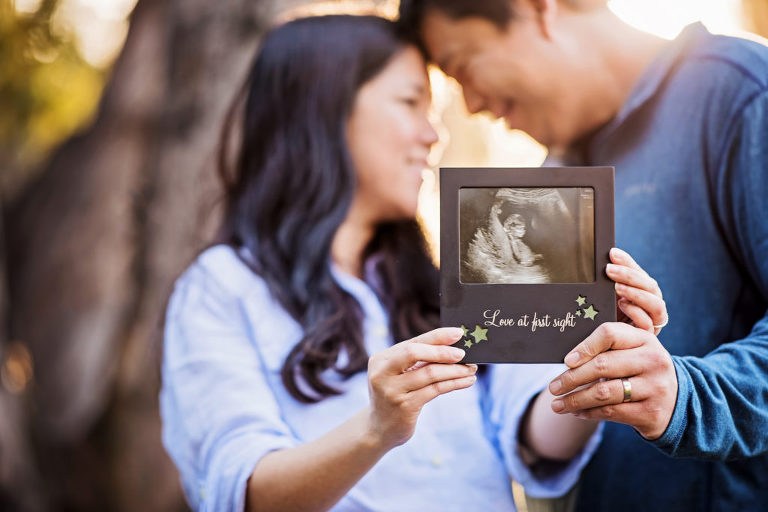 outdoor portraits