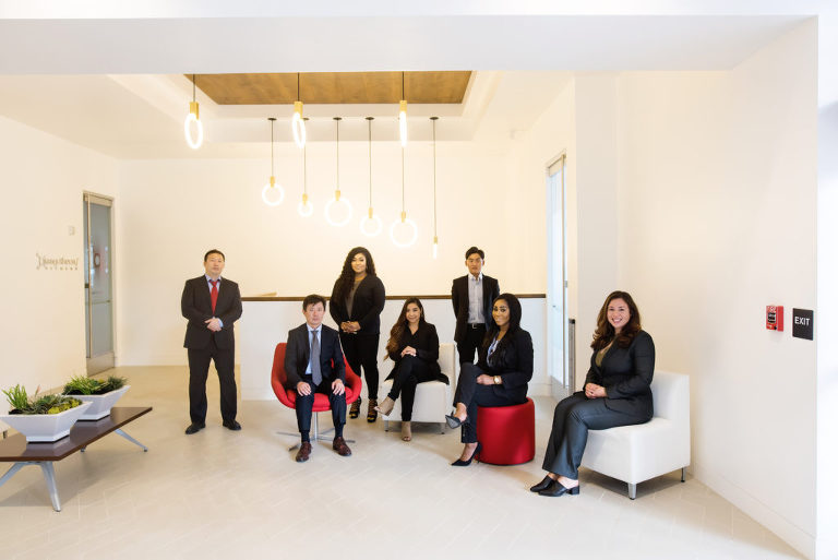 corporate headshots