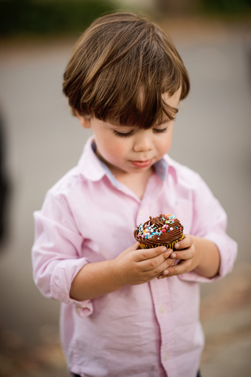 fun family portraits in palo alto