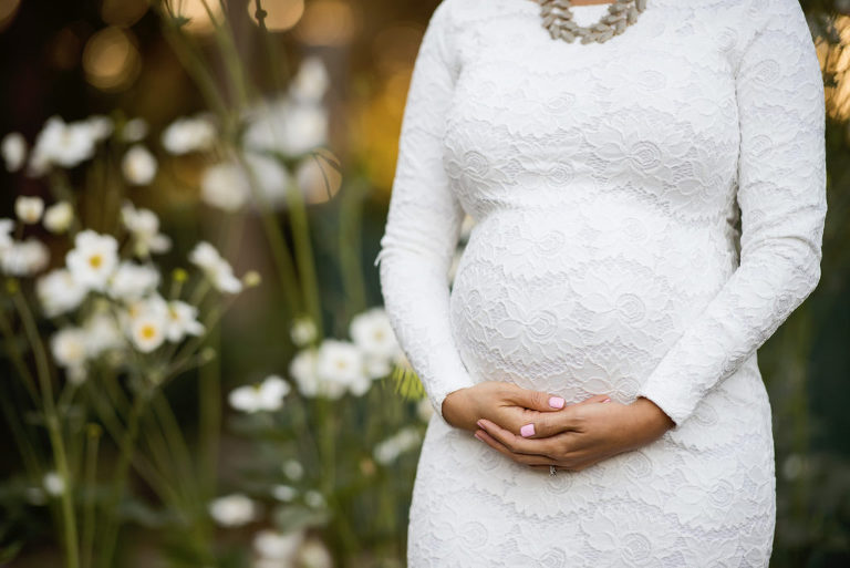 Maternity Session