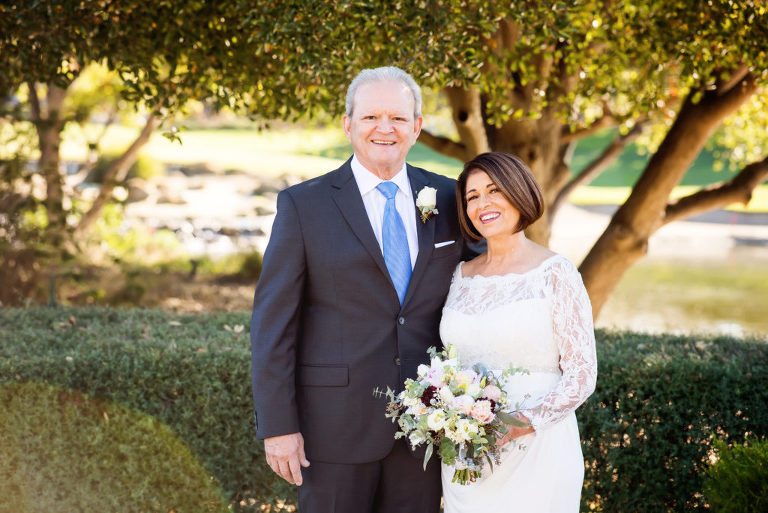 Family Portraits at Silver Creek Country Club 