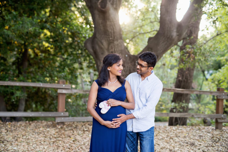 10 Great Maternity Portrait Session Poses