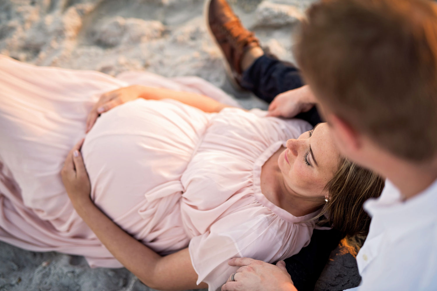 Maternity Session | Isaac and Taly | Lodi CA - Gia Chong Photography -  Stockton Family Photographer