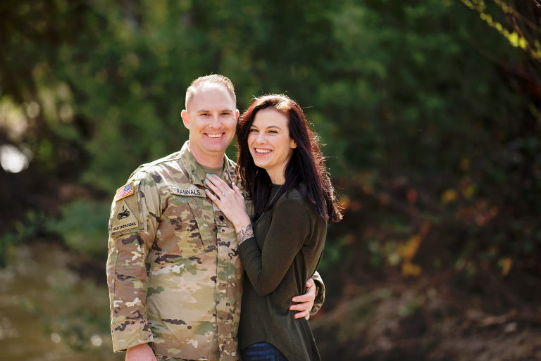 Premium Photo | Happy couple posing in the field just married wedding couple  wedding ring