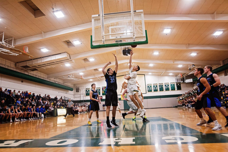 sports photography in san jose