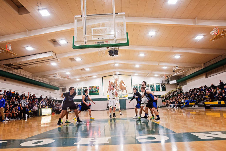 sports photography in san jose