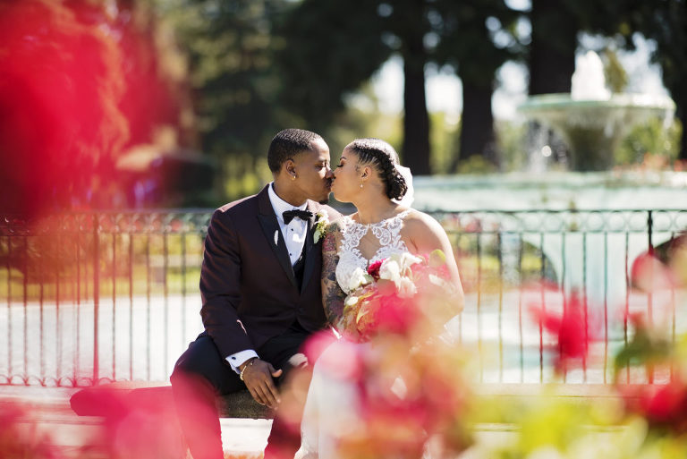 How Long Should You Hire A Wedding Photographer