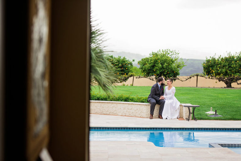 How To Plan A Backyard Wedding Steven Cotton Photography