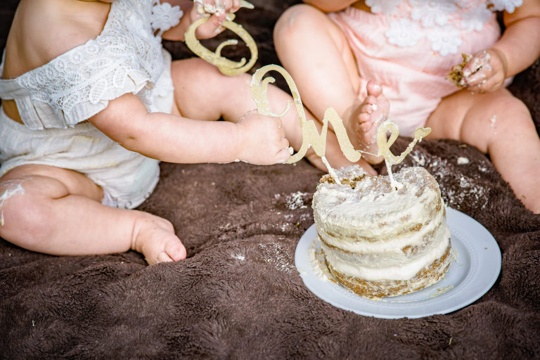 cake smash session tips