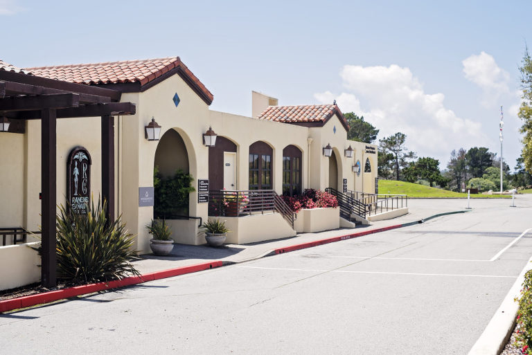 Wedding venues in Carmel