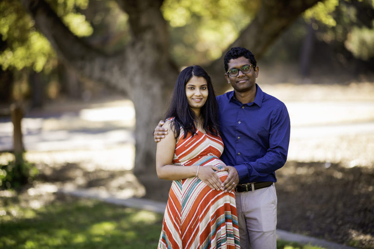 8 Maternity Photoshoot Ideas For Expectant Mothers