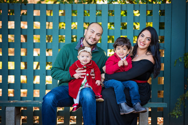 family portrait do's and don'ts