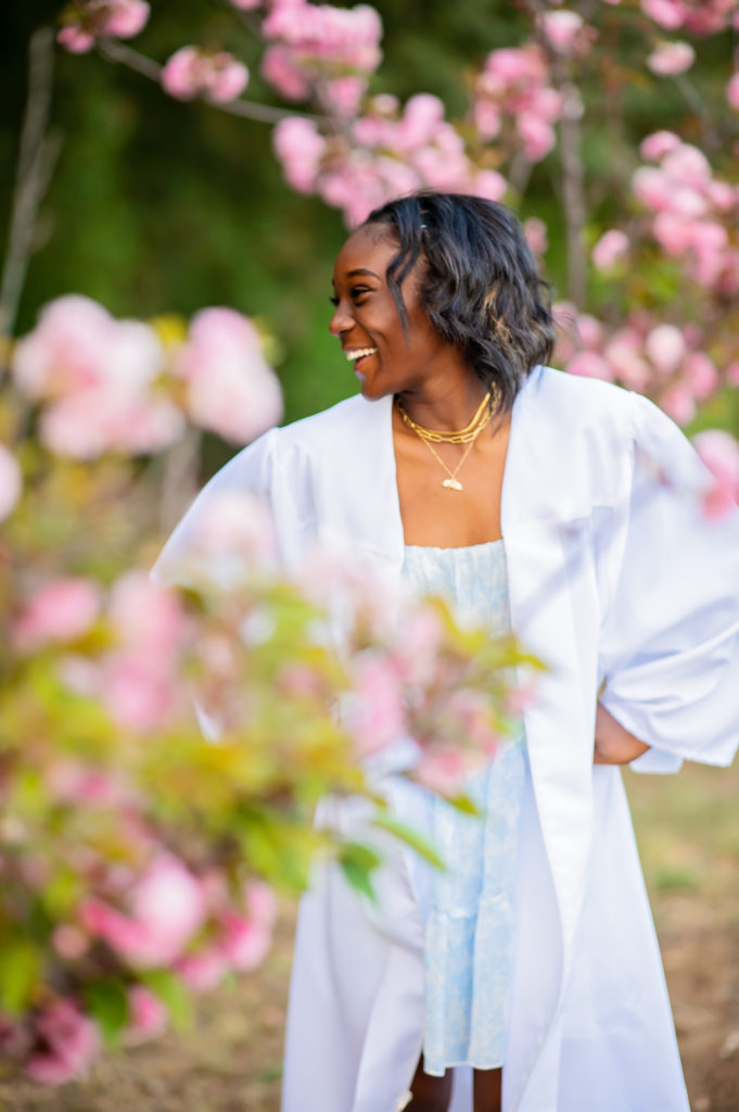Five Things To Bring To Your Senior Portrait Session - Steven Cotton ...