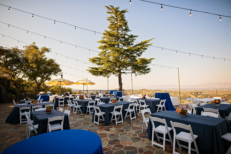 corporate event photography at the mountain winery