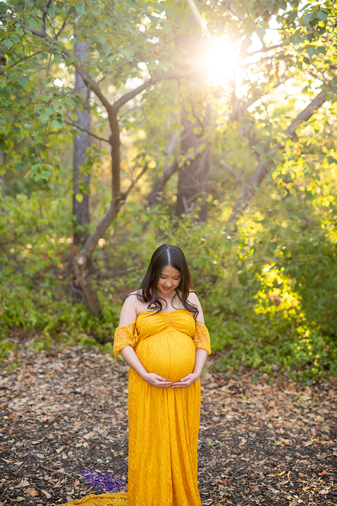 Maternity Portraits