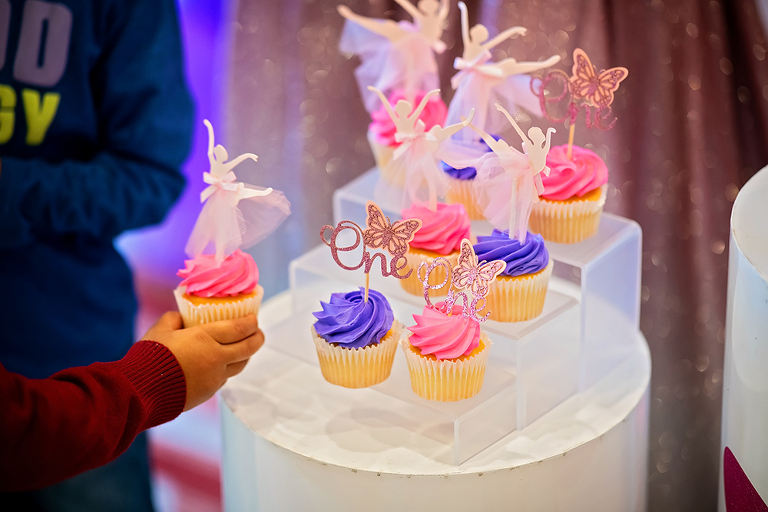 how to organize a picture perfect first birthday party