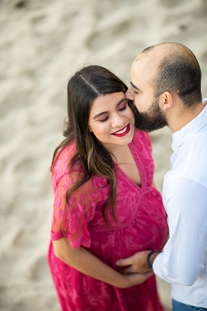 Maternity Portraits