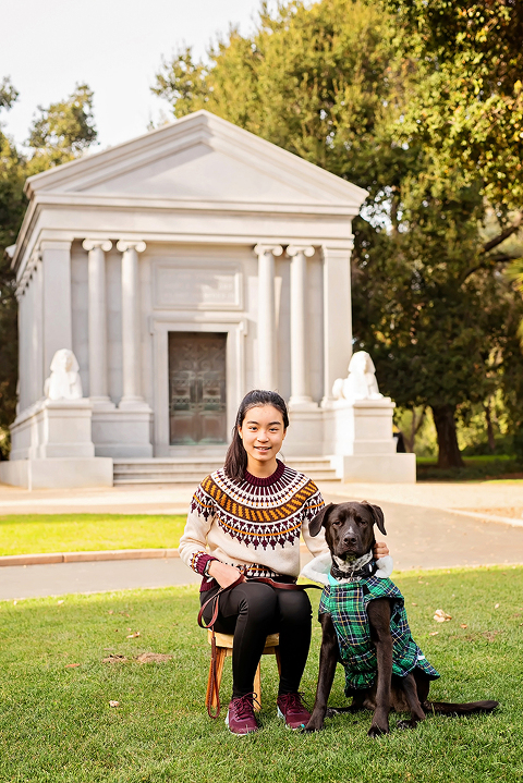 How To Take Family Portraits With Your Pets